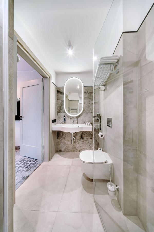 Hotel Eter Торунь Экстерьер фото